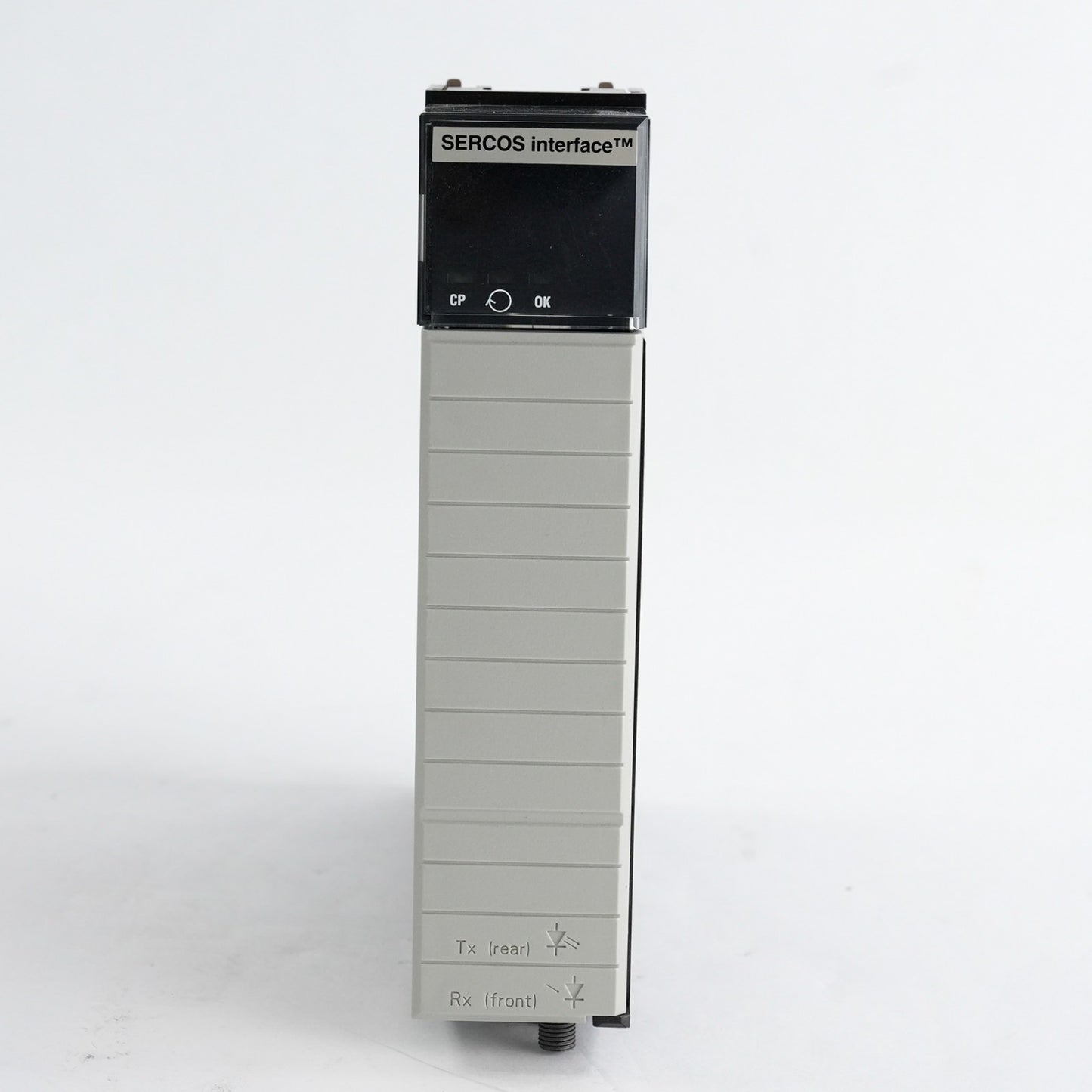 Allen Bradley 1756-M08SE/B 8 Axis Sercos Interface Module 1756M08SE/B