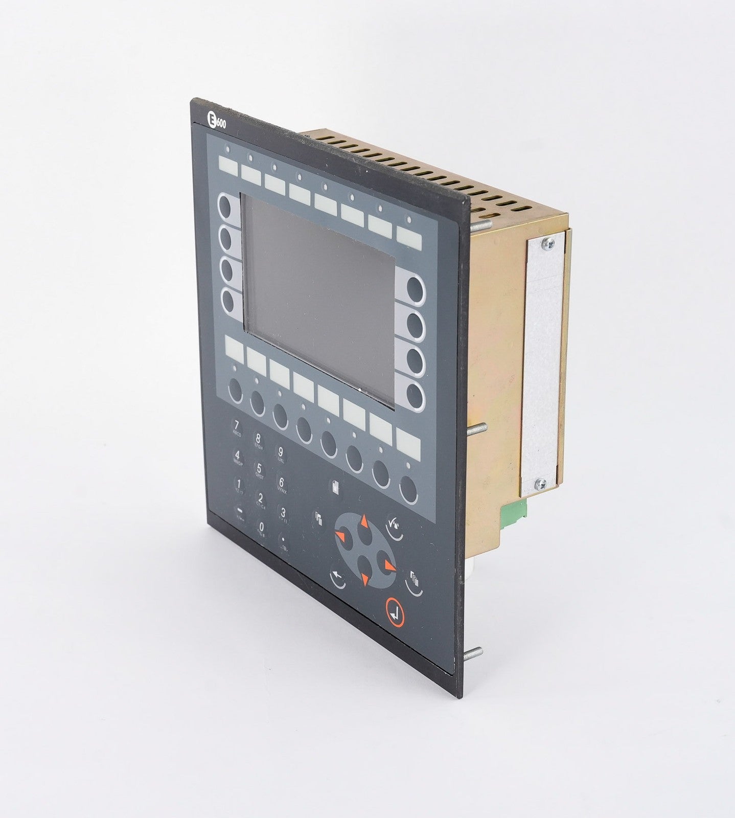 Beijer Electronics 03500B E600 Series Operator Interface Terminal - Refurb