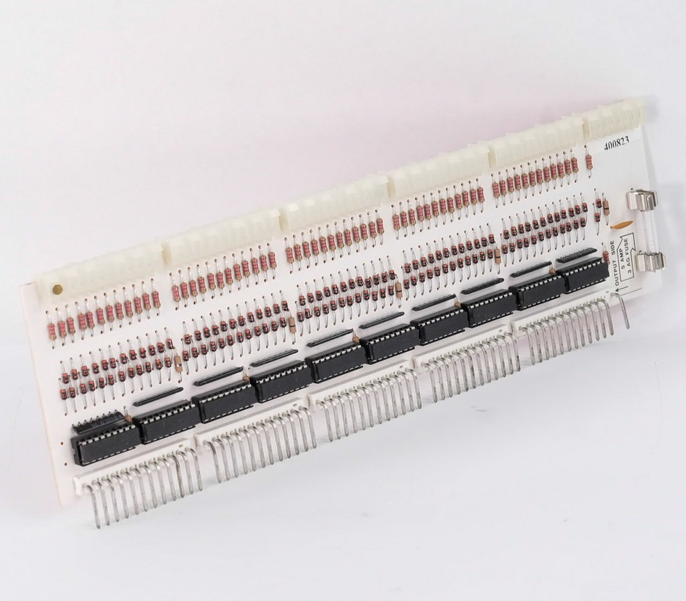 Peterson 300321B Circuit Board