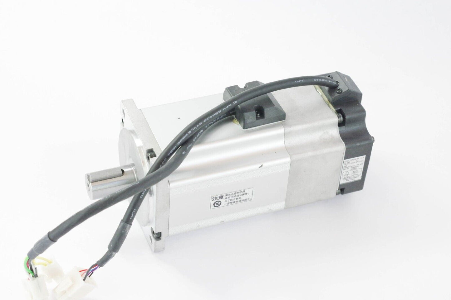 Panasonic MHMD082S1T  AC Servo Motor - New Without Box