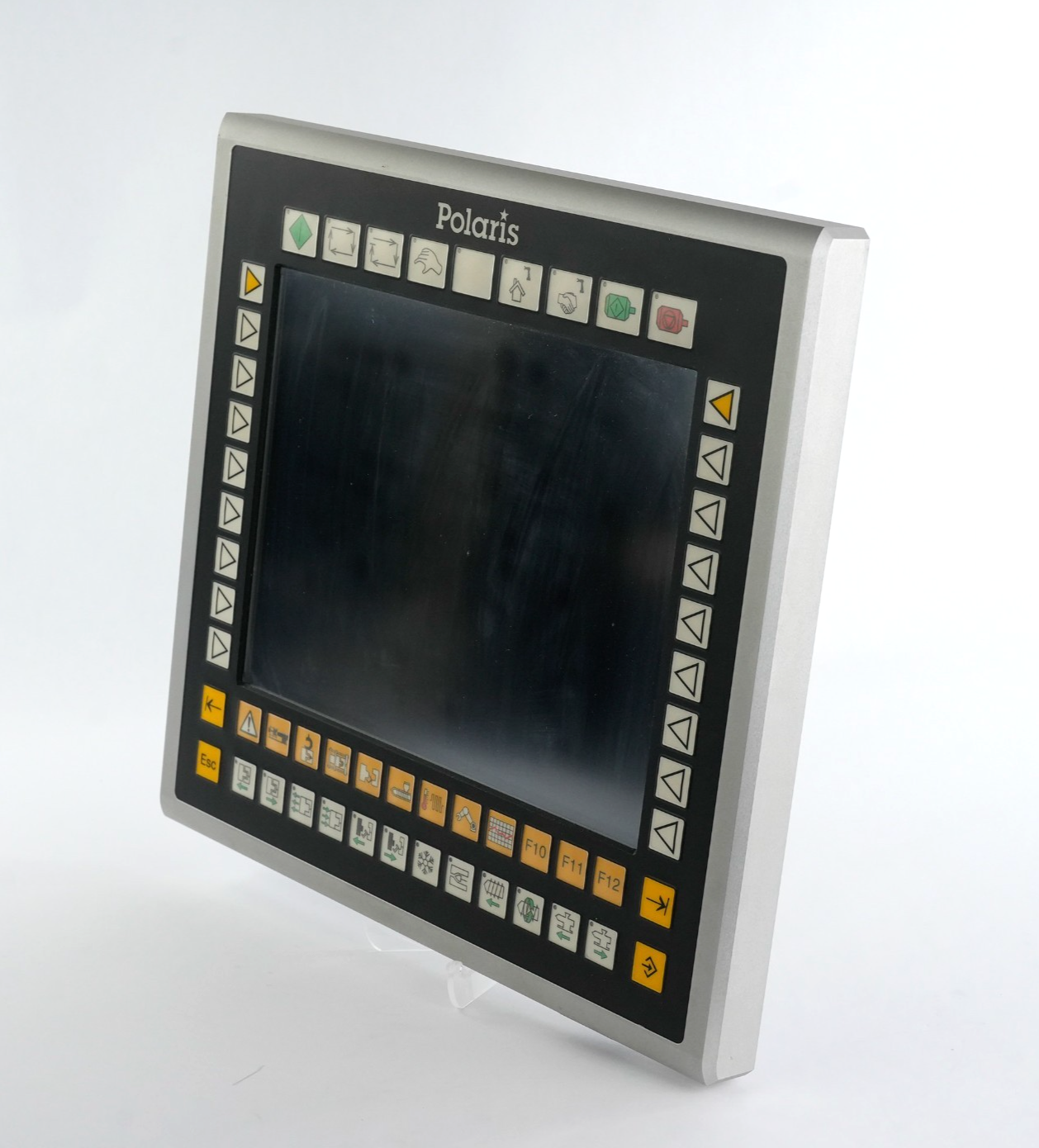Beckhoff Polaris CP7911-1024-0000 12" Operator Interface Display CP791110240000