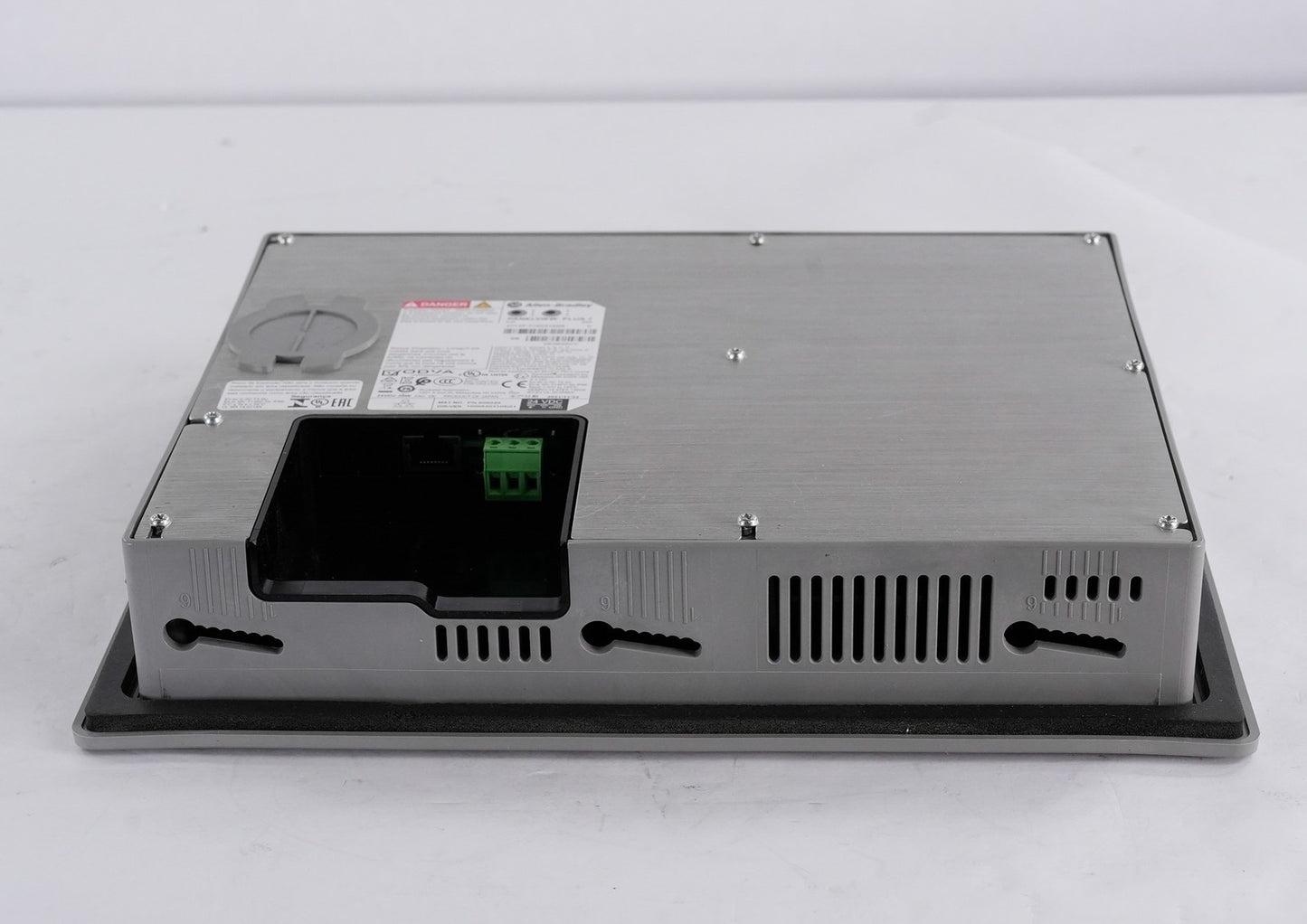 Allen Bradley 2711P-T10C21D8S /C Panelview Plus 7 2711PT10C21D8S Ser C +Warranty