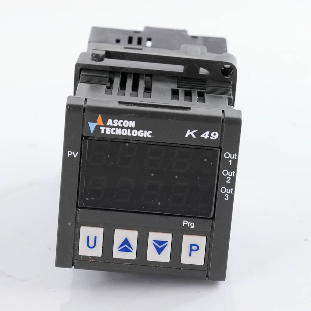 K49-LCORR Reliance Electric FlexPak 3000 Field Current Regulator K49LCORR 10A