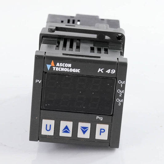 K49-LCORR Reliance Electric FlexPak 3000 Field Current Regulator K49LCORR 10A