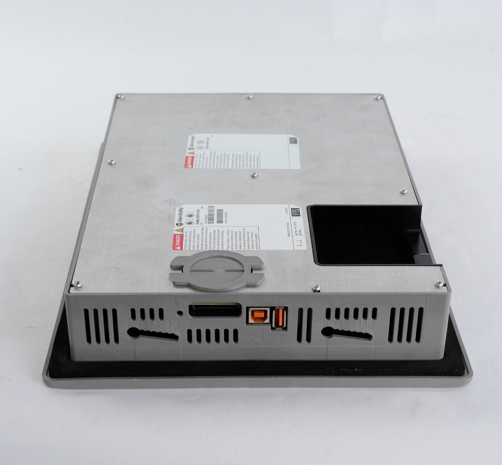 Allen Bradley 2713-T12WD2 /A PanelView 5300 Operator Interface