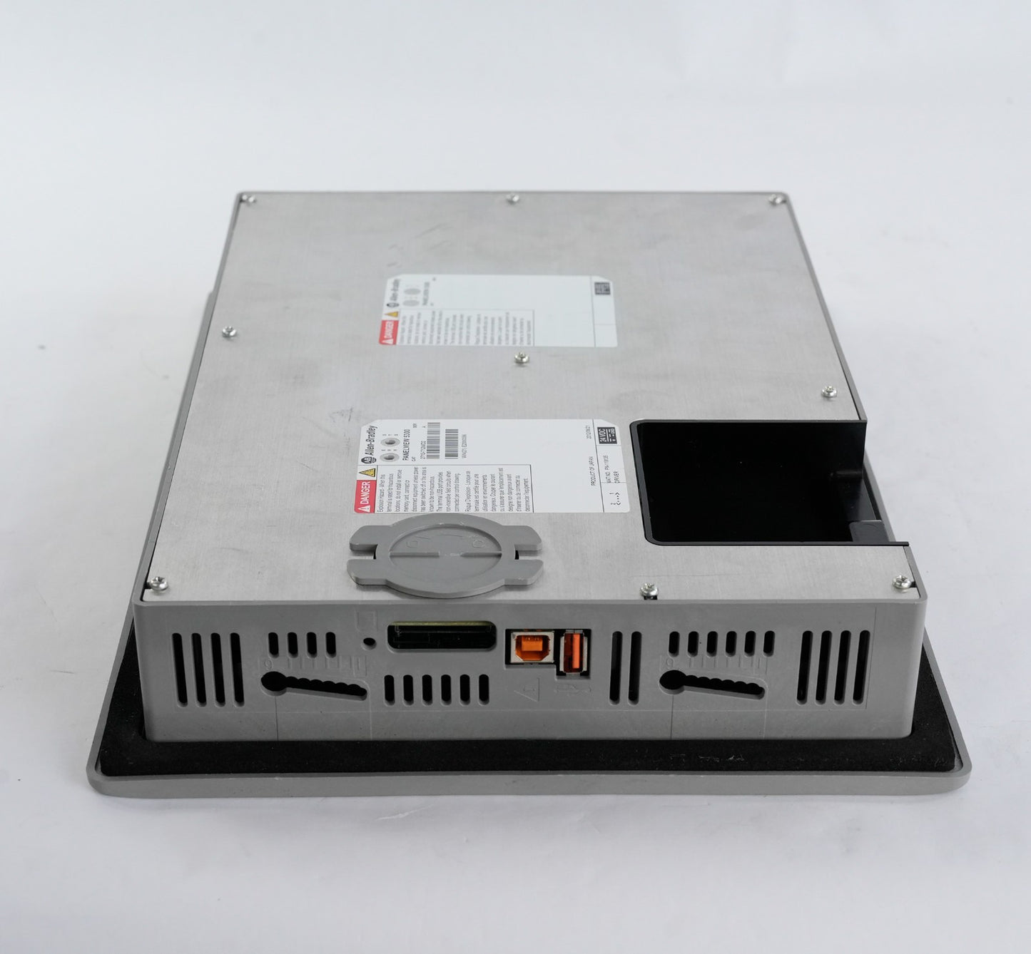 Allen Bradley 2713-T12WD2 /A PanelView 5300 Operator Interface Terminal