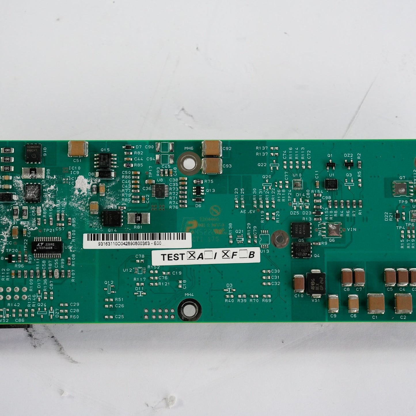 93163110O042890800363-E00 PC Power Supply Board For VersaView 6300p