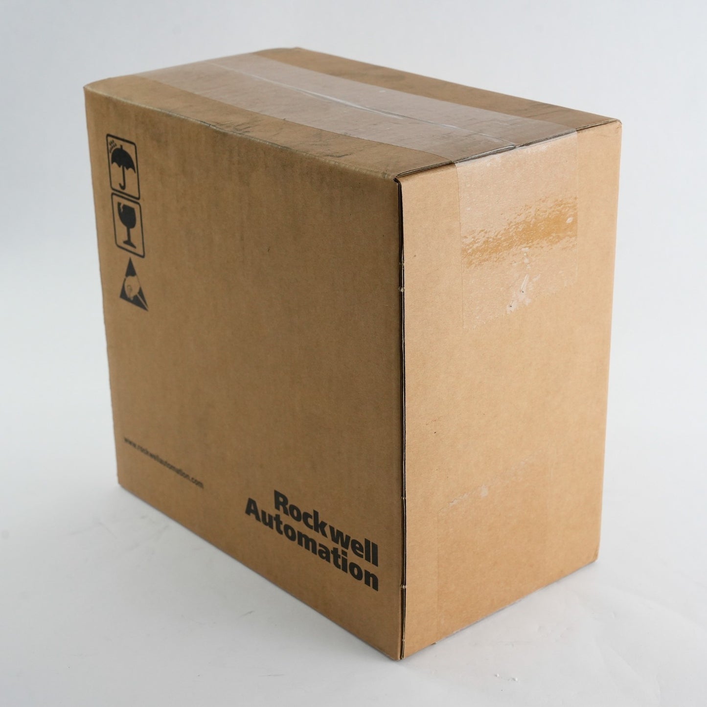 Allen Bradley 25B-D010N114 /A PowerFlex 525 4kW 5Hp Drive - 2024 Sealed Surplus