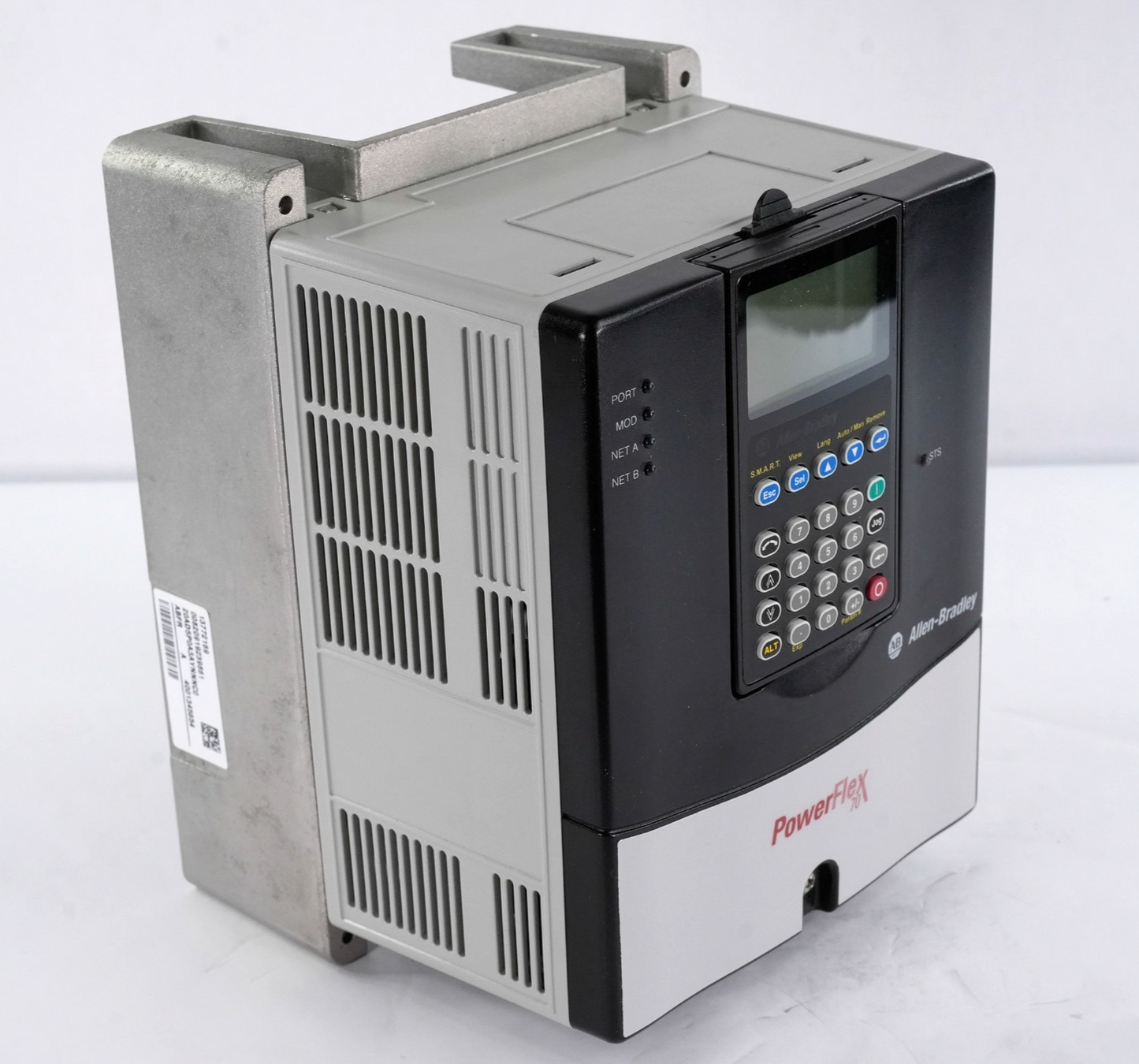 Allen-Bradley 20AD5P0A3AYNNNC0 /A PowerFlex 70 480V 3-Phase 3HP AC Drive