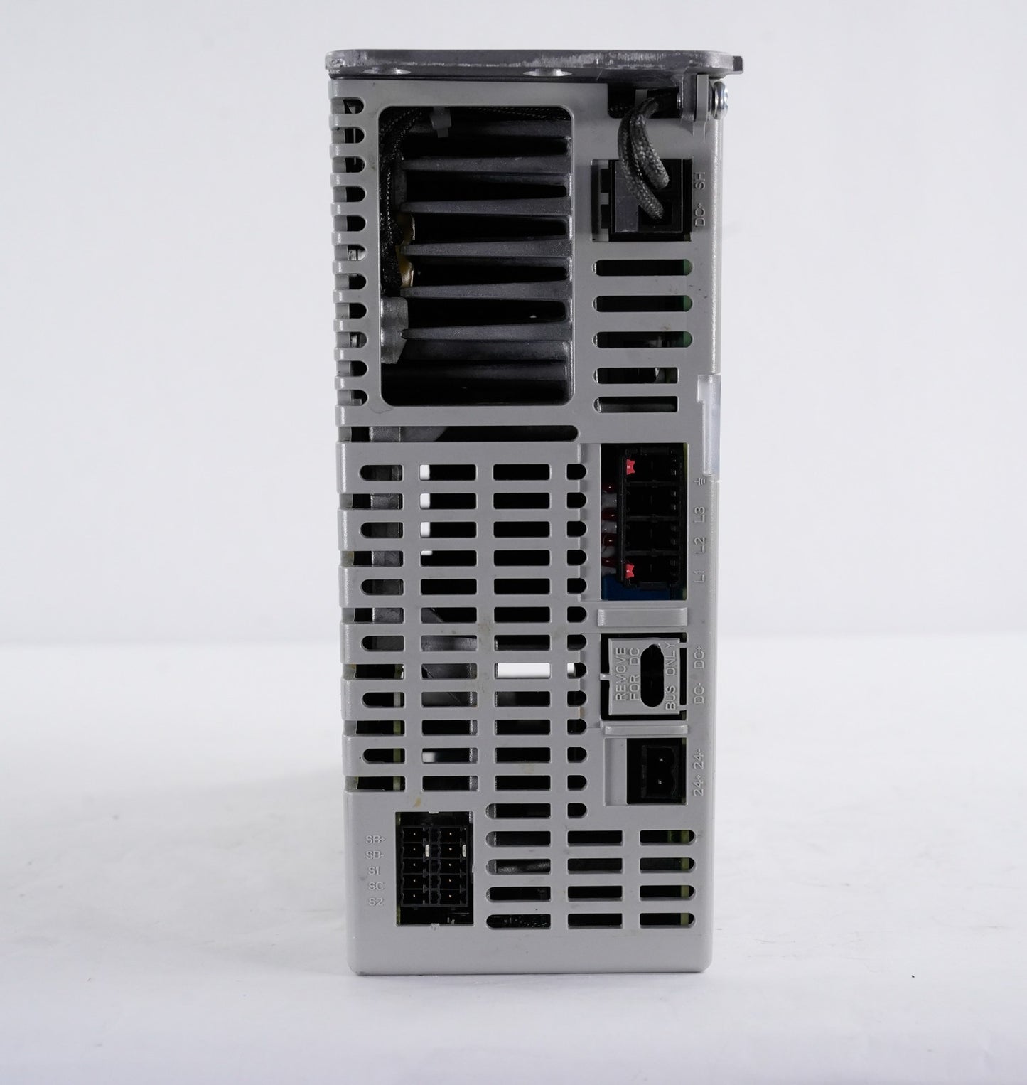 Allen Bradley 2198-H070-ERS /A Kinetix 5500 Servo Drive 2198H070ERS