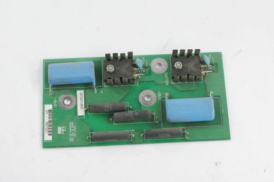 Unico 2400 AC Drive Board 103203.004