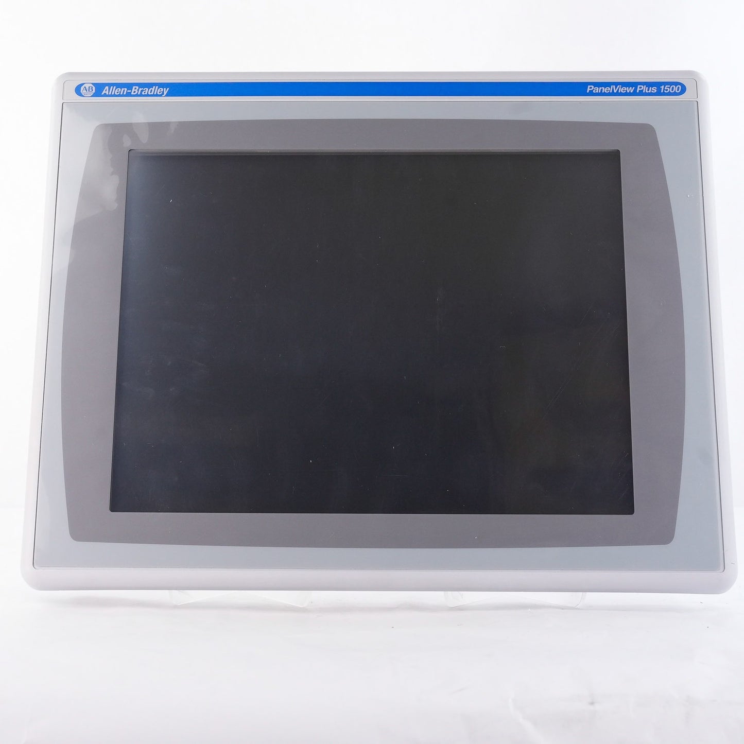 Allen Bradley 2711P-RDT15C /B PanelView Plus 1500 15" Color Display 2711PRDT15C