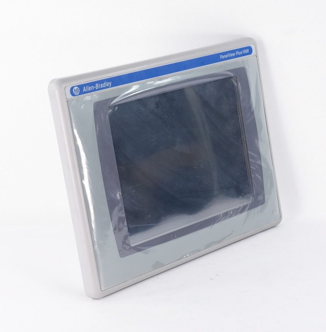 Allen Bradley 2711P-RDT10CX /B PanelView Plus 1000 Color Touch Display Module