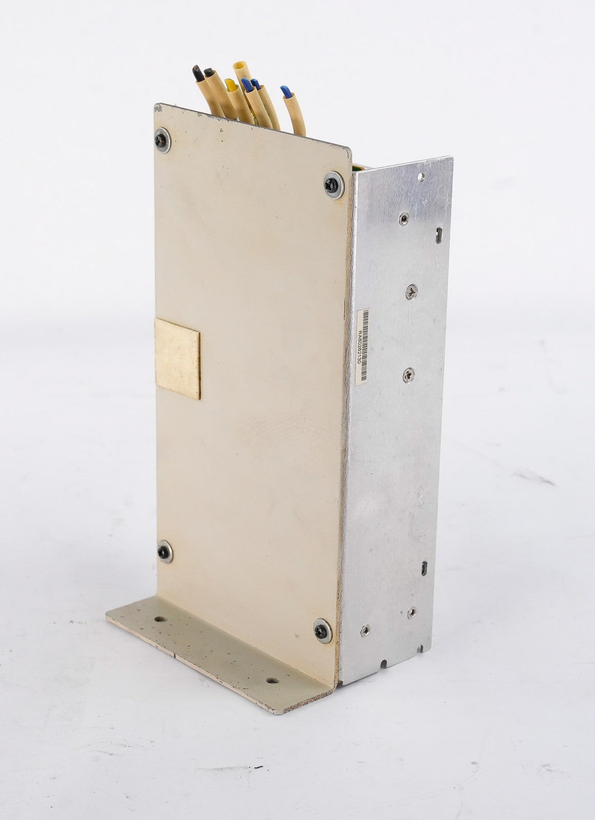 Mean Well S-150-24 Enclosed Switching Power Supply 24V 6.5A S15024