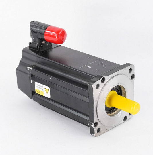 Allen Bradley VPL-B1003F-CK12AA AC Servo Motor 4750RPM 3-Phase 480V