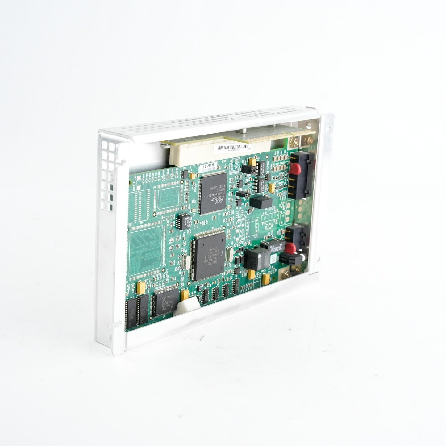 Allen Bradley 2711P-RN6 /B PanelView Plus DH+/DH485/RIO Module 2711PRN6