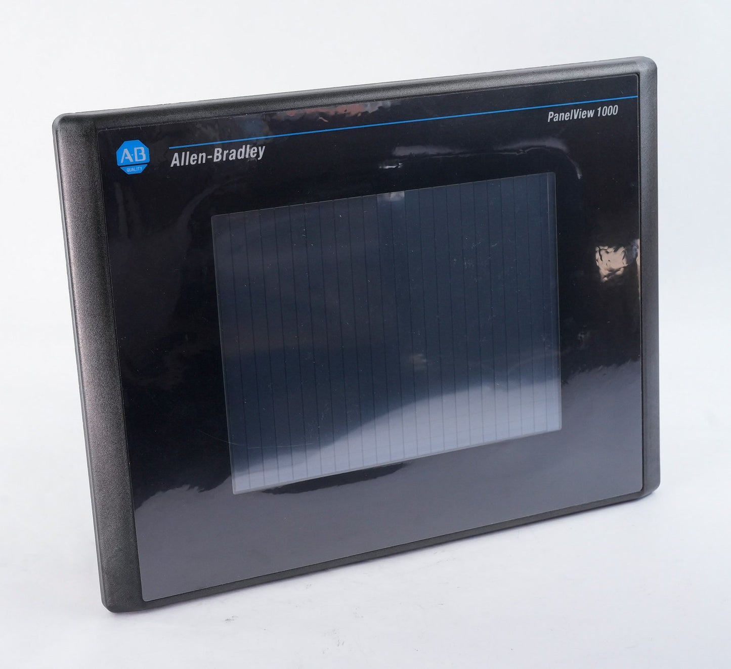 Allen Bradley 2711-T10C15 /D Rev C PanelView 1000 HMI Display Refurbished