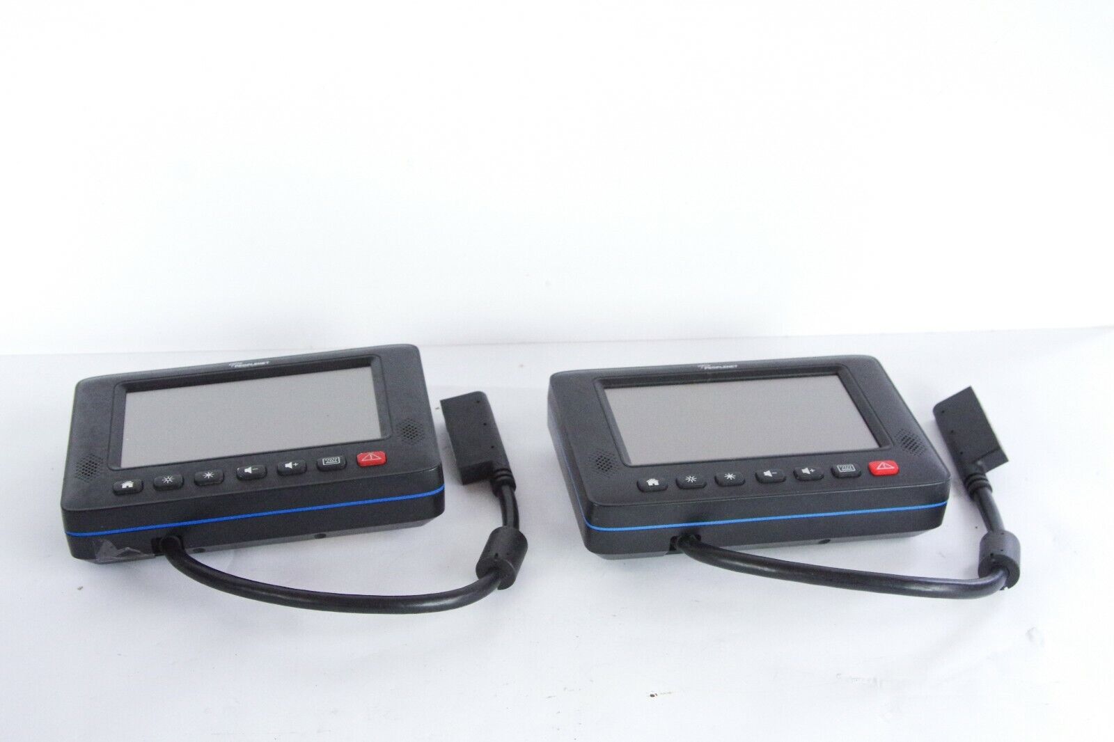 Peoplenet Machine Control Peoplenet G3 Display L019-0506-AB - Touchscreen - Fleet Mobility Syste ...