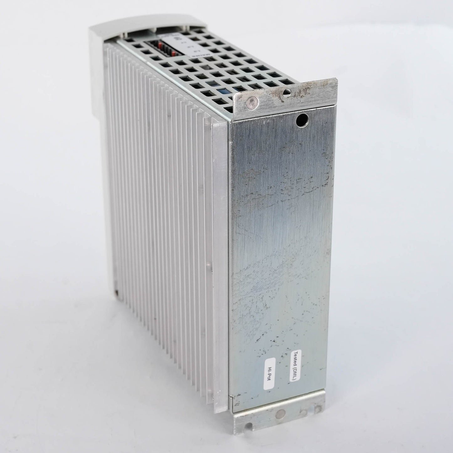 Allen Bradley 2097-V34PR3-LM Ser A Kinetix 350 Servo Drive 480V 2A 2097V34PR3LM