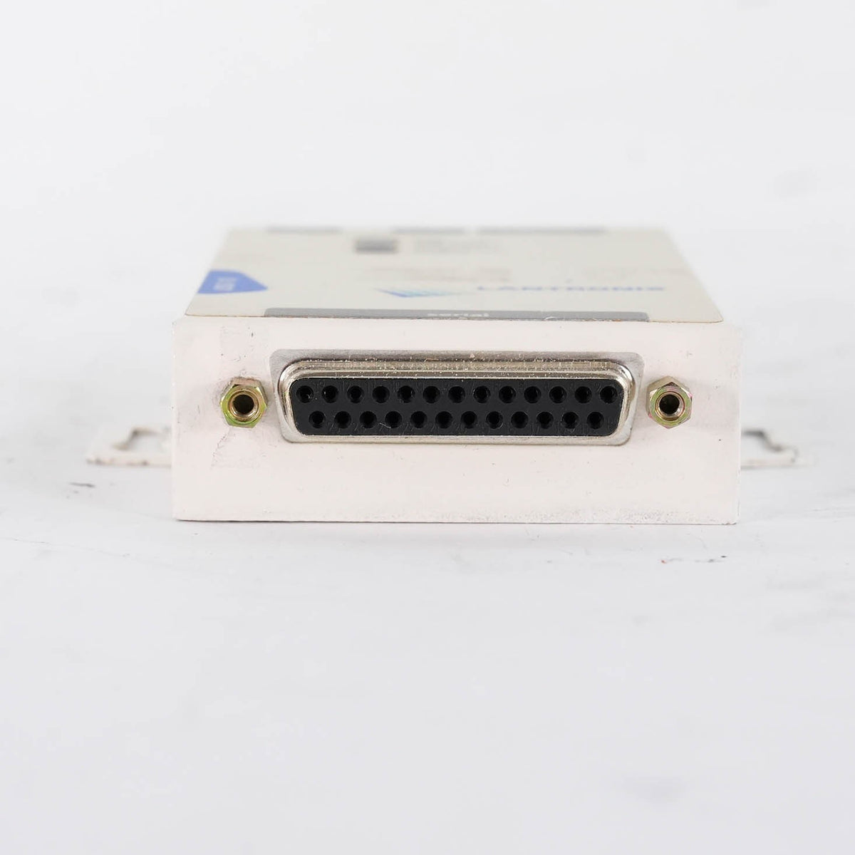 Lantronix UDS-10-01 Single Port Serial to Ethernet Device Server UDS1001 10Mbps
