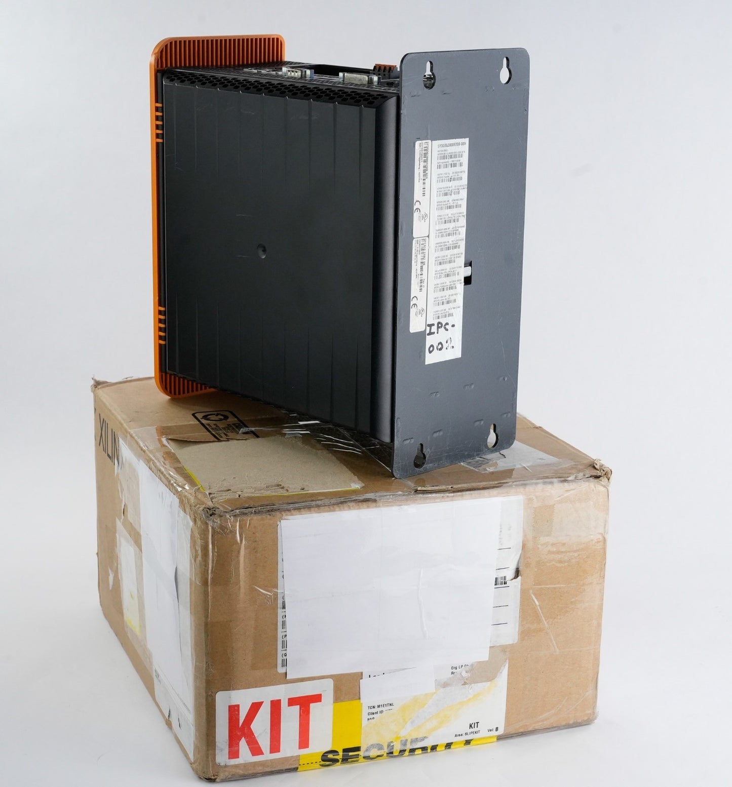 B&R Automation 5PC910.SX02-00 IO Industrial Computer PC 910 / PC910 Lightly Used