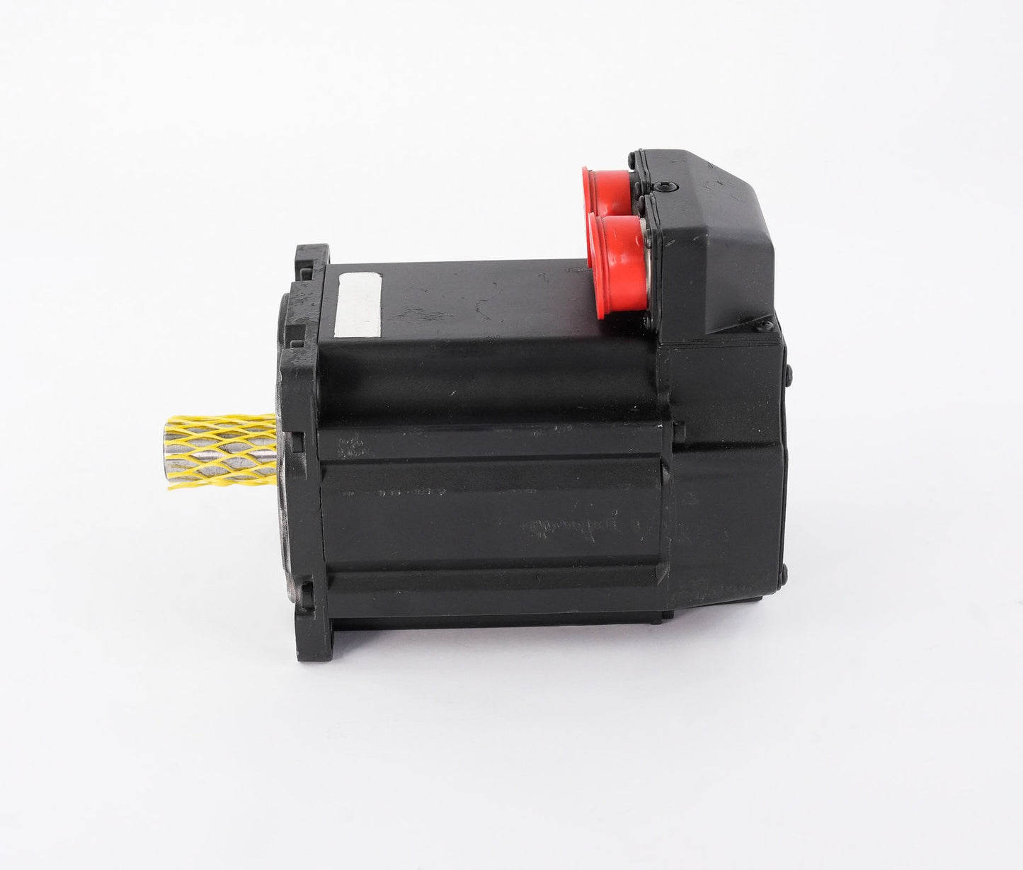 Allen Bradley MPL-B420P-SK22AA /A Servo Motor 5000RPM MPLB420PSK22AA