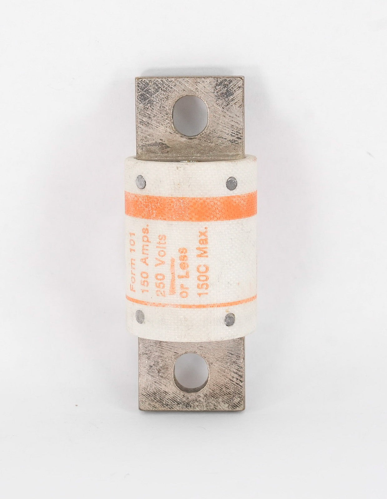 Shawmut Amptrap A25Z150 Type 4 Fuse 250V - Open Box