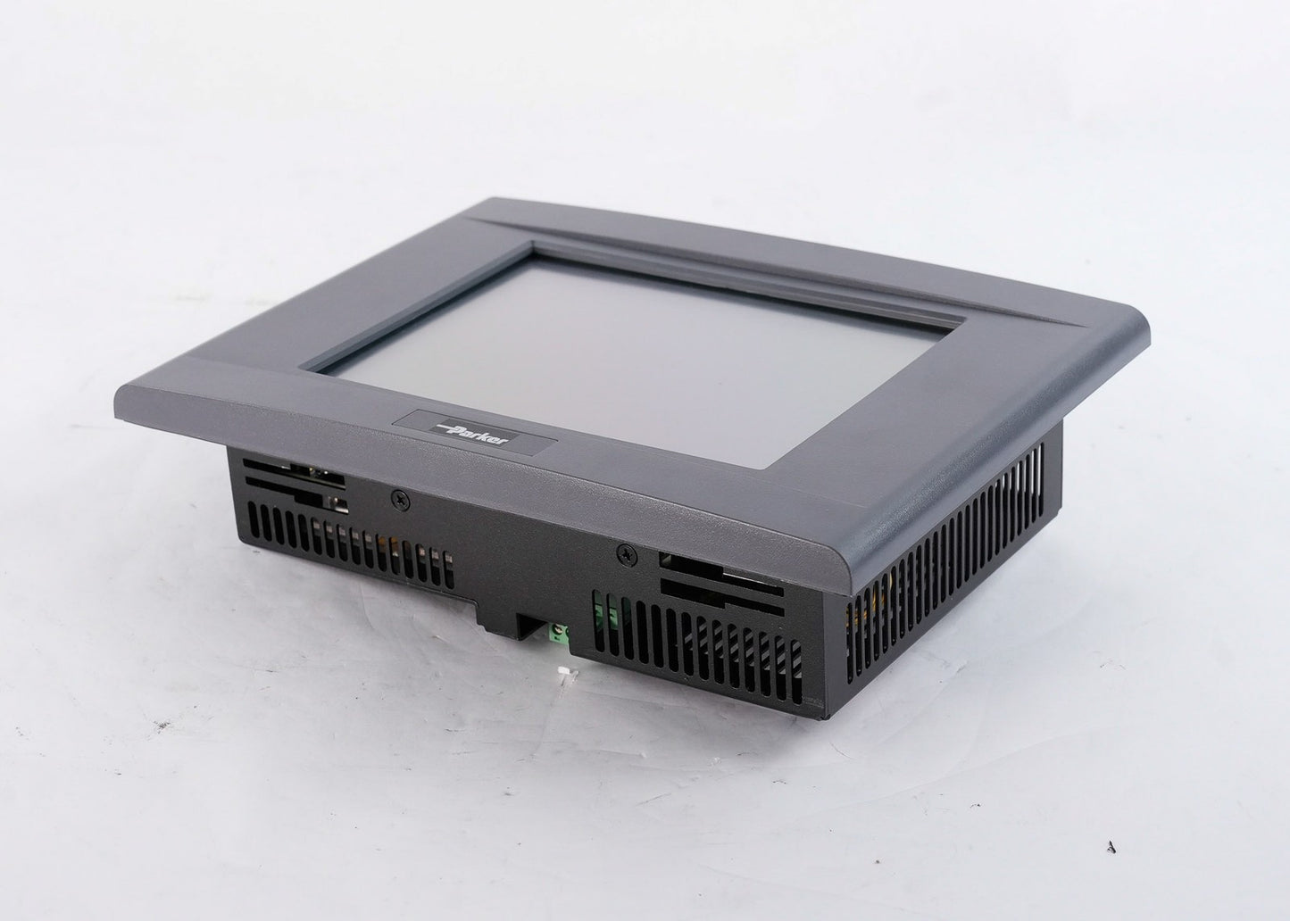 Parker Hannifin PA208T-133 PowerStation 8" Touchscreen HMI Display PA208T133