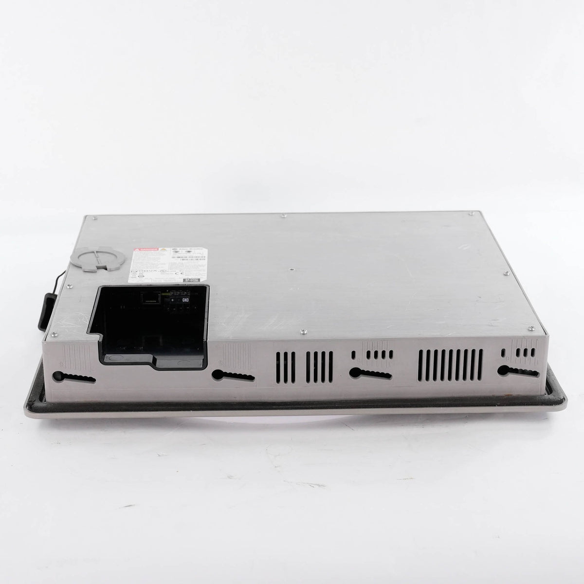 Allen Bradley 2711P-T15C21D8S Ser A PanelView Plus 7 15in Touch HMI 24VDC