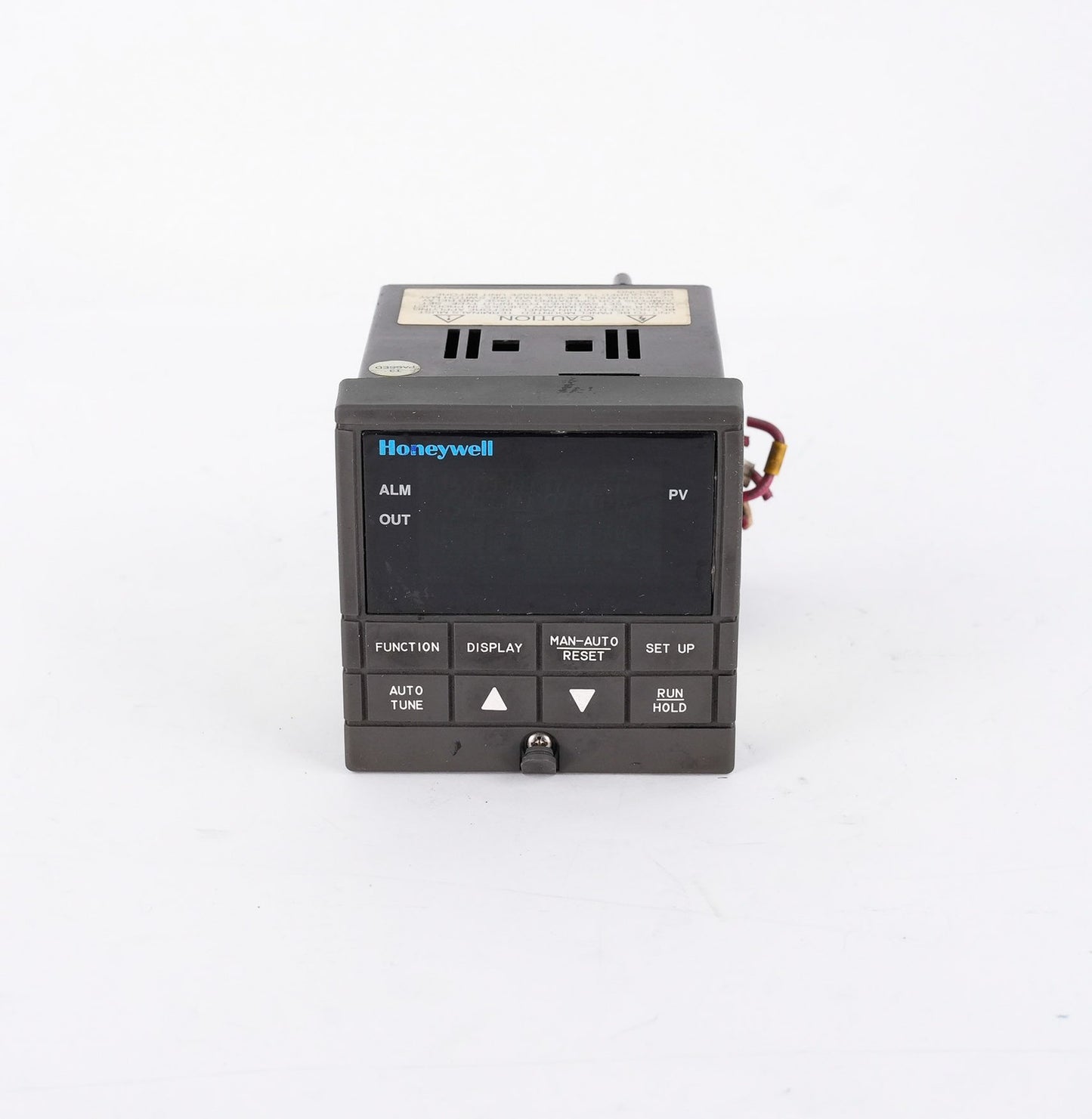 Honeywell DC200H-0-000-100000-0 Temperature Controller DC200H00001000000