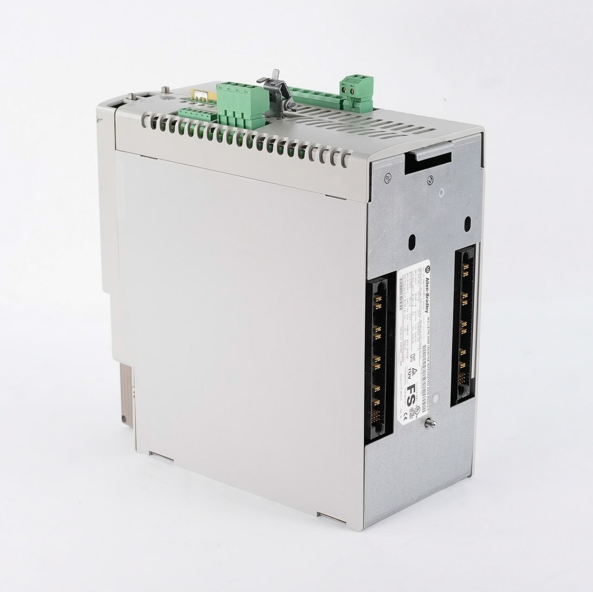 Allen Bradley 2094-BC02-M02-S /C Kinetix 6000 15kW/15A Integrated Axis Module