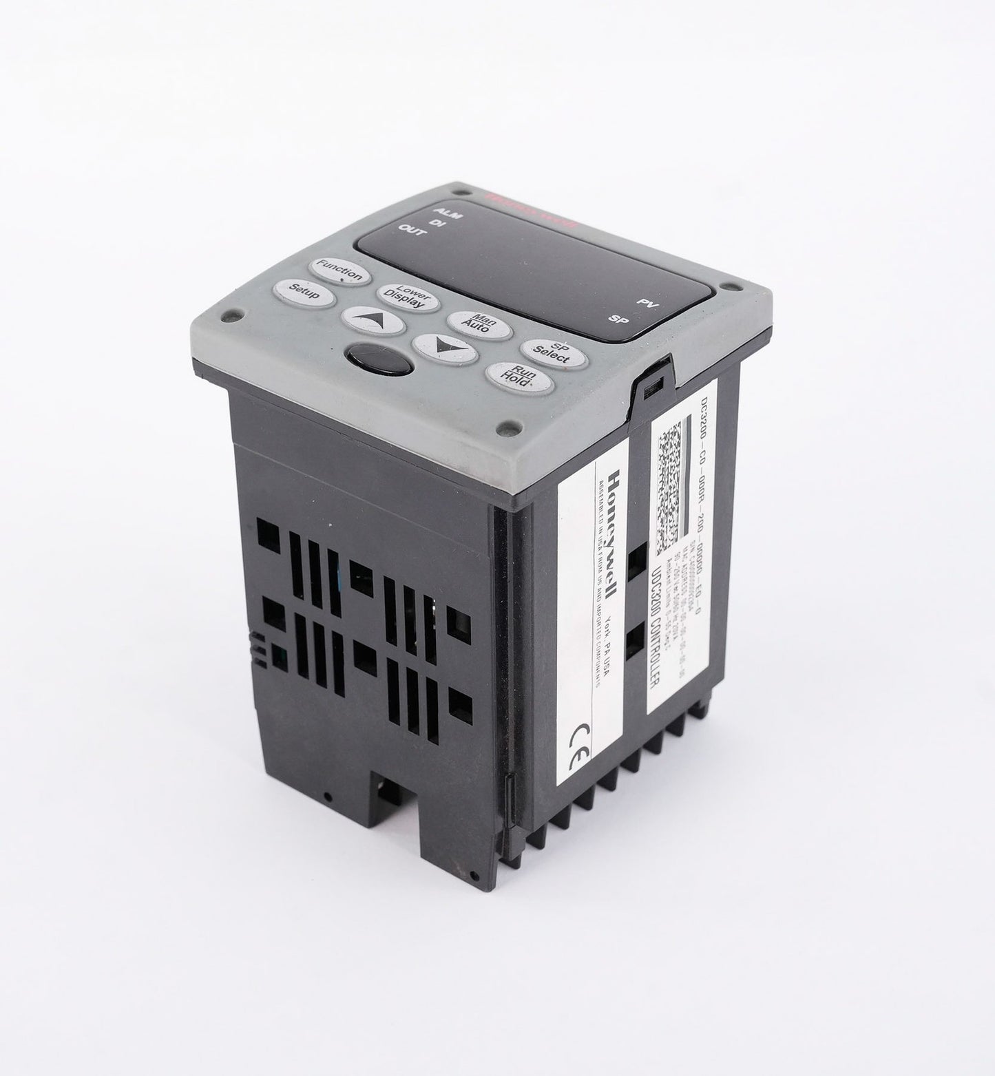Honeywell DC3200-C0-000R-200-00000-E0-0 UDC3200 Controller 90-250VAC