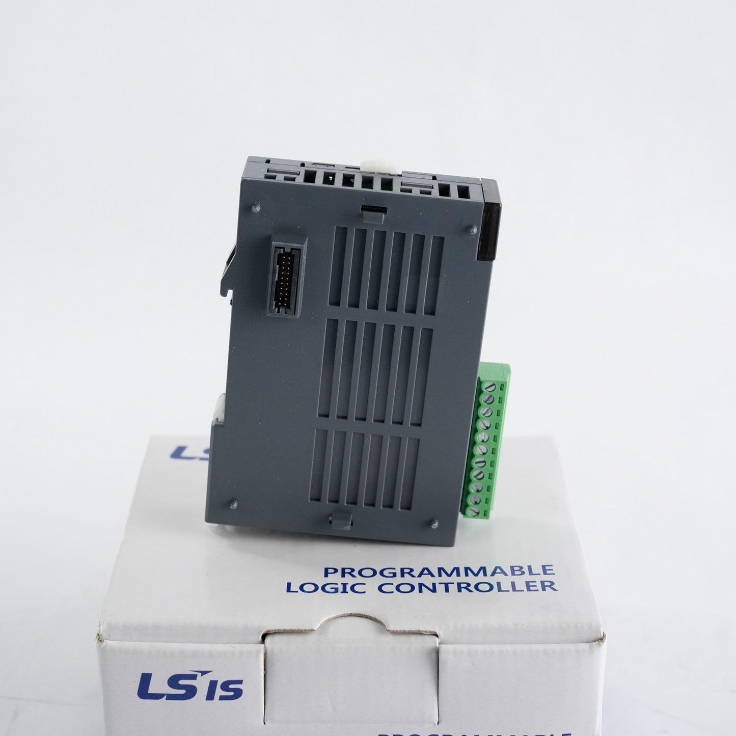 LS XBF-AH04A XBFAH04A Converter Unit Programmable Logic Controller - Open Box