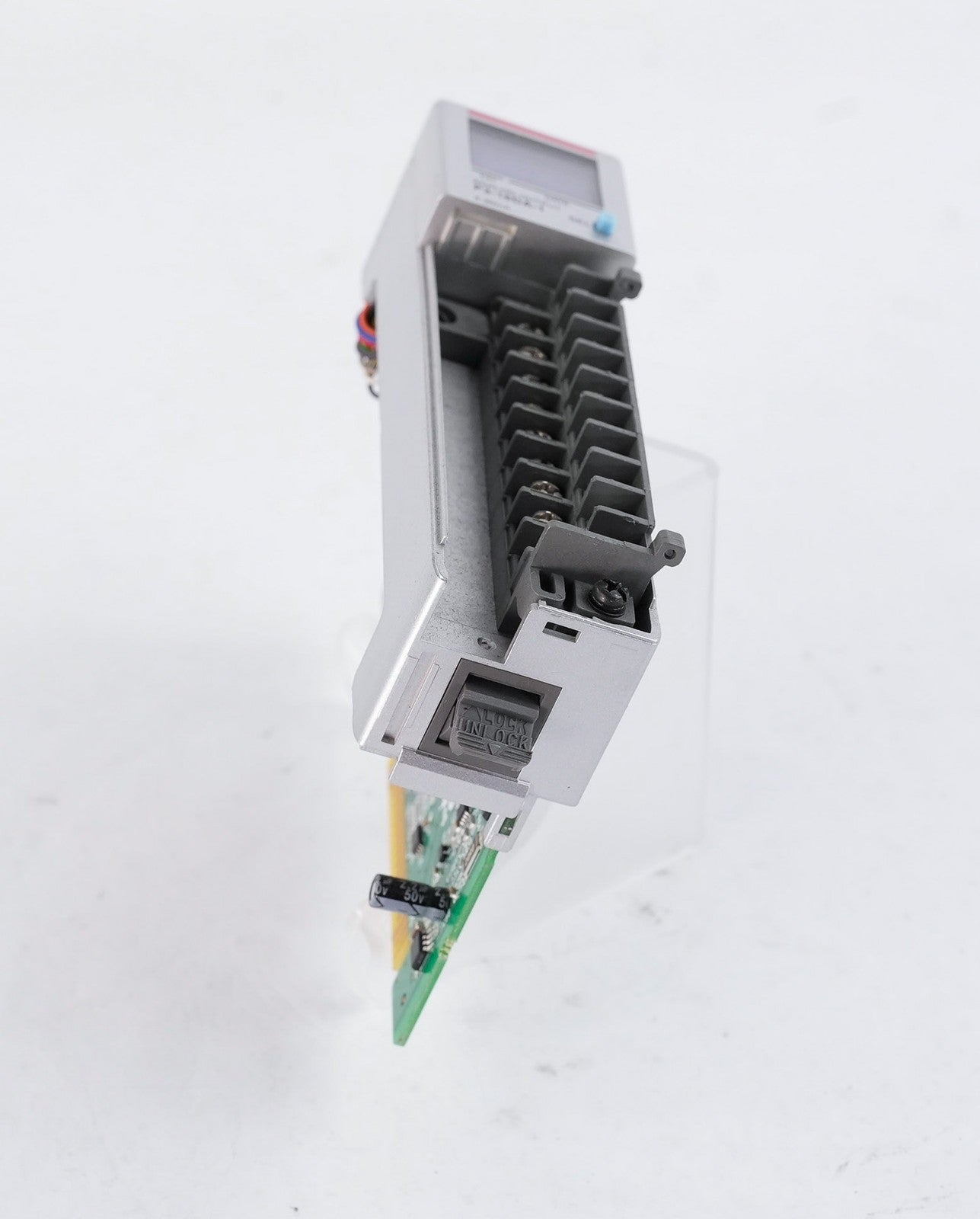 AutomationDirect Productivity3000 P3-16DA-1 Analog Output Module 16-Ch P316DA1