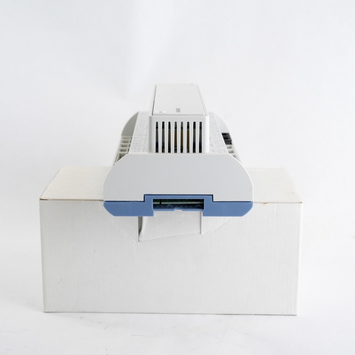 Siemens POL687.70/STD Programmable Controller S55396-C877-A100 No terminals