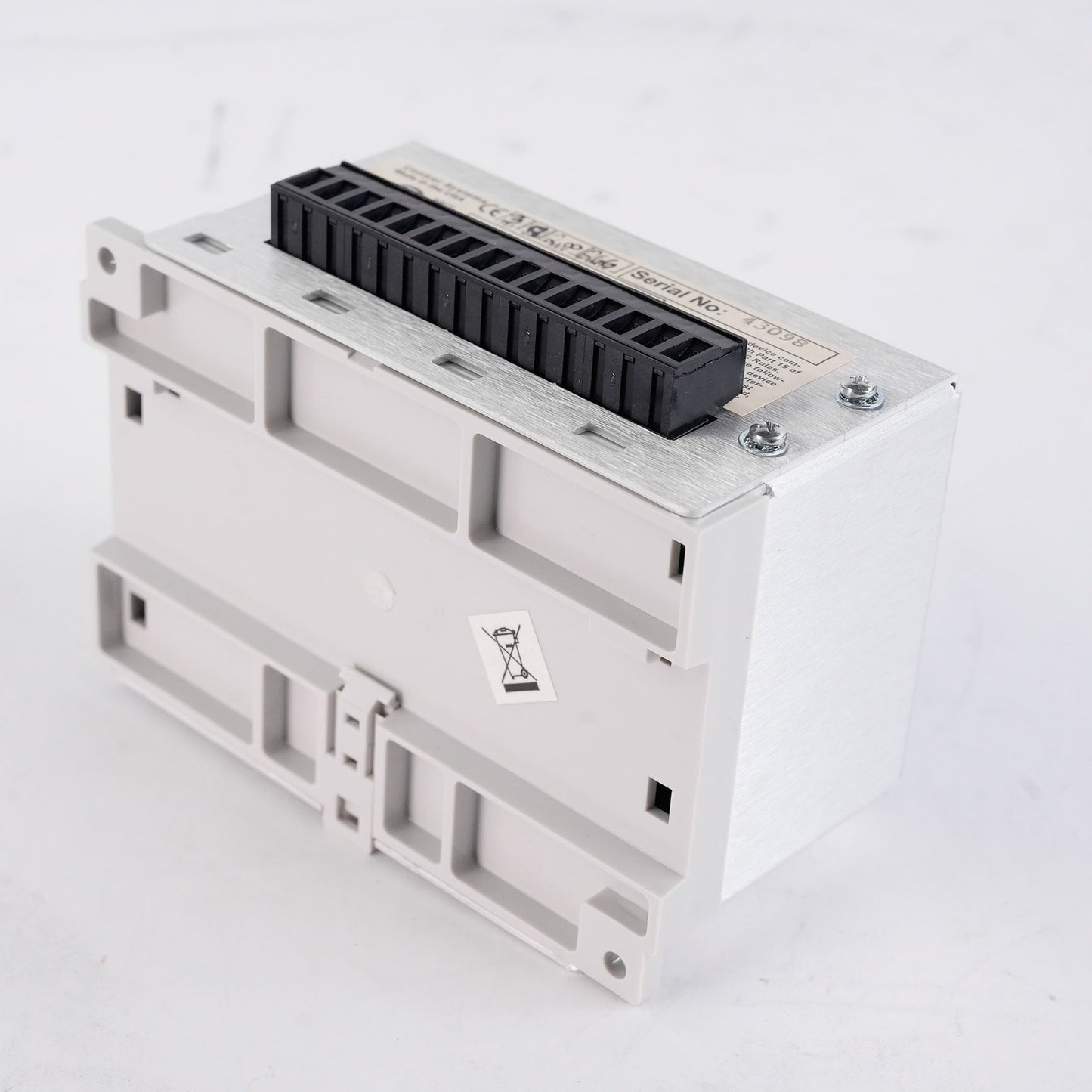 IntraLink LC3000-1410 LC3000 1410 Communication Interface Module LC30001410