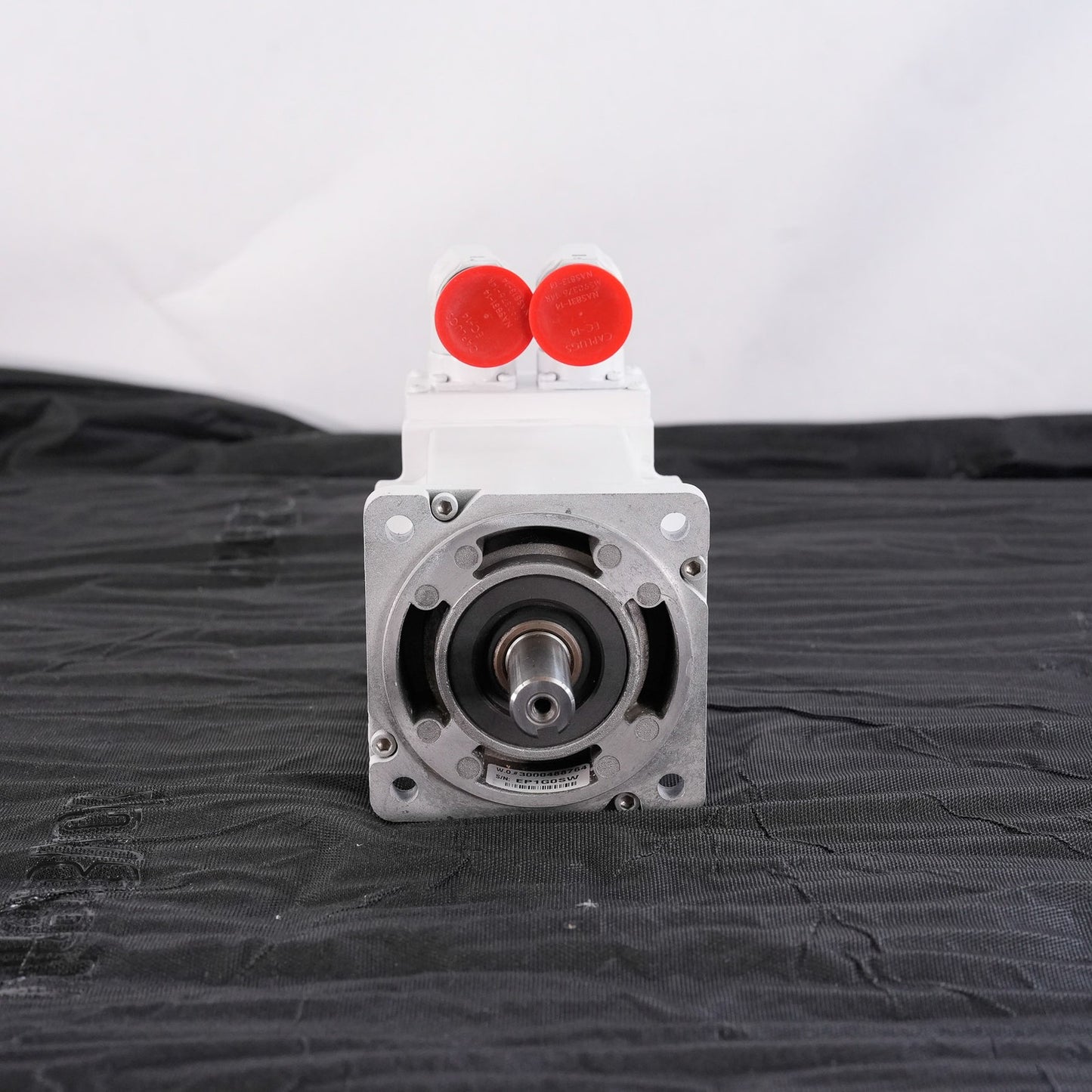 Allen Bradley MPF-A310P-SJ22AA /A Servo Motor 5000RPM 0.73kW MPFA310PSJ22AA