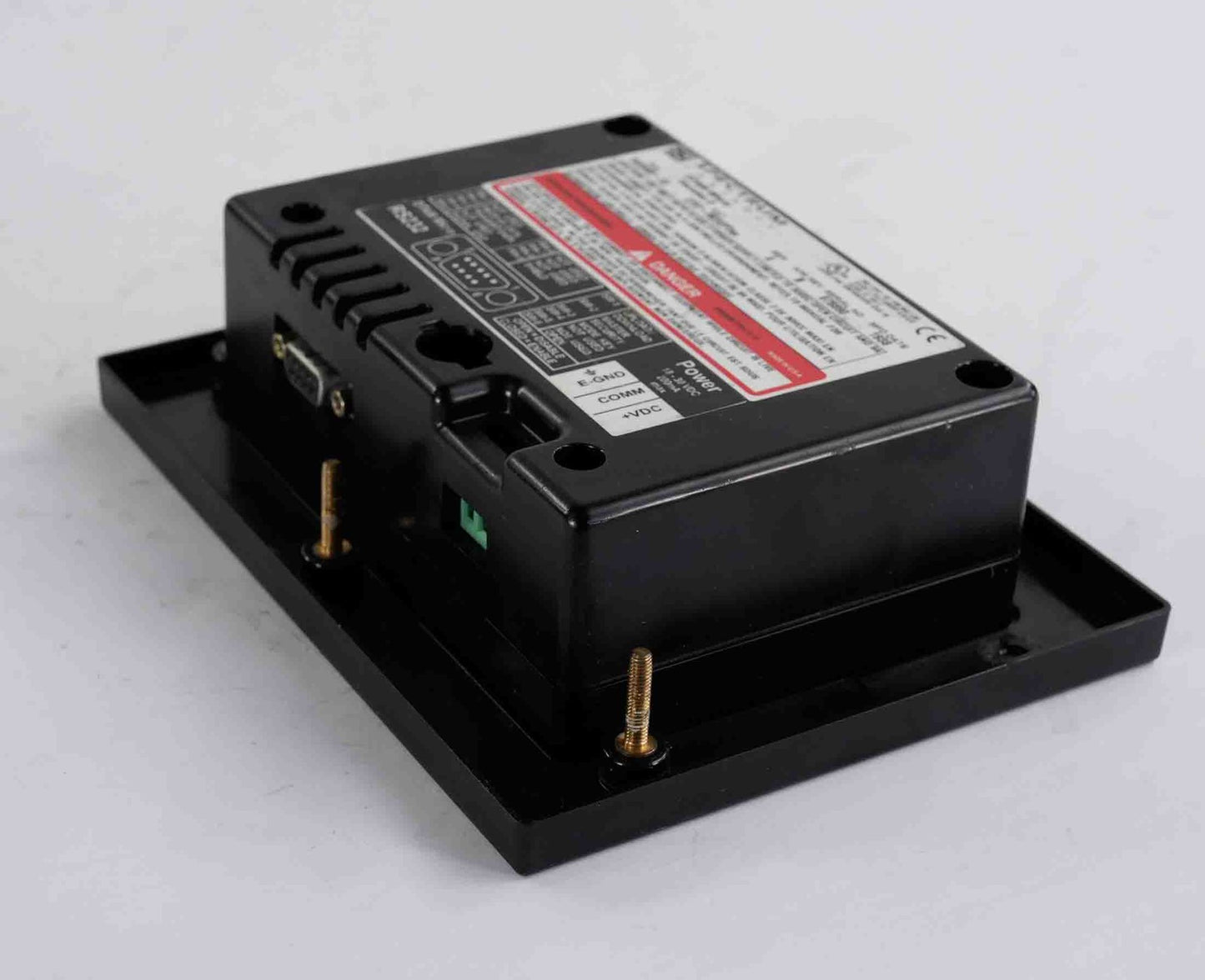 Spectrum Controls 2707-M232P3SC /A DTAM Micro Version 2 Display 2707M232P3SC