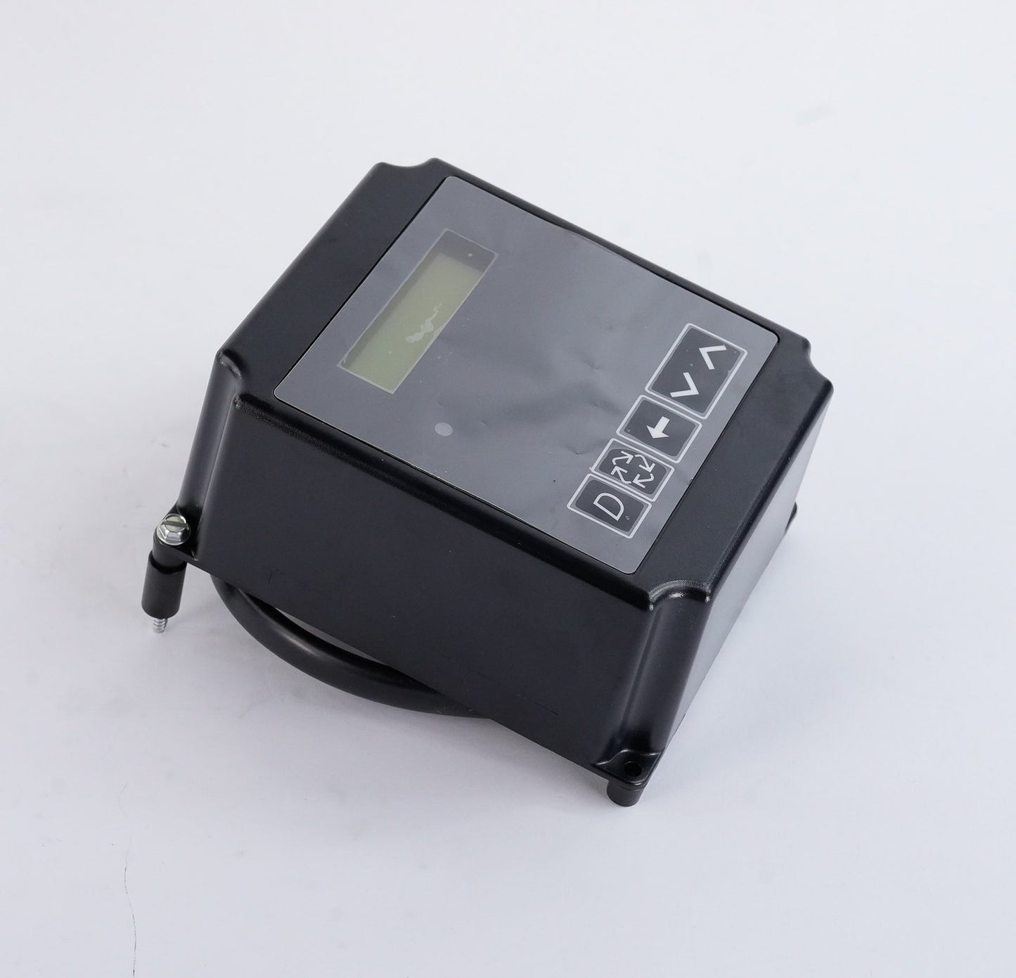 Fleck 42466-01 Right Hinged XT Timer Assembly 4246601 - Open Packaging