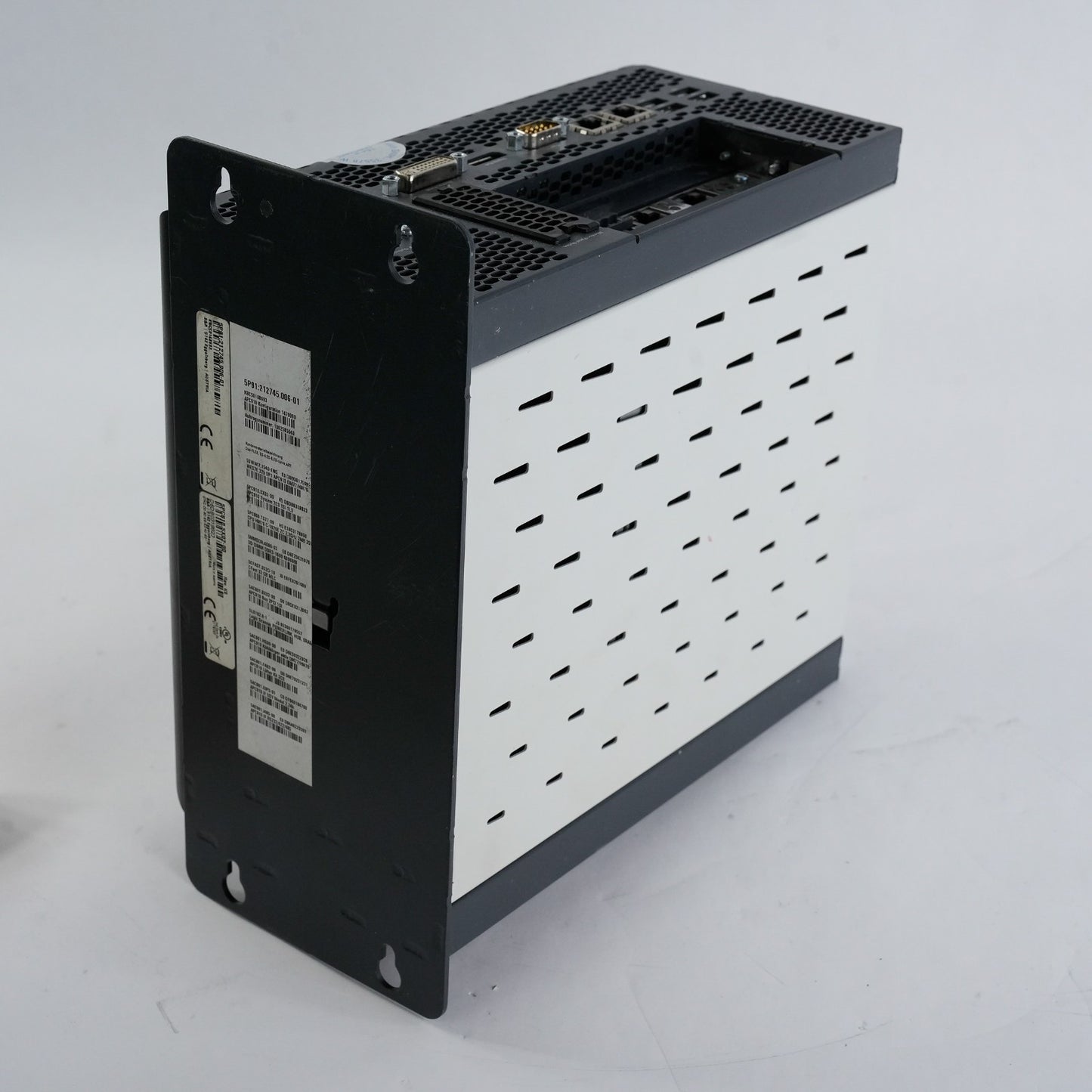 B&R Automation 5PC910.SX02-00 Rev. K5 IO Industrial Computer PC 910 / PC910