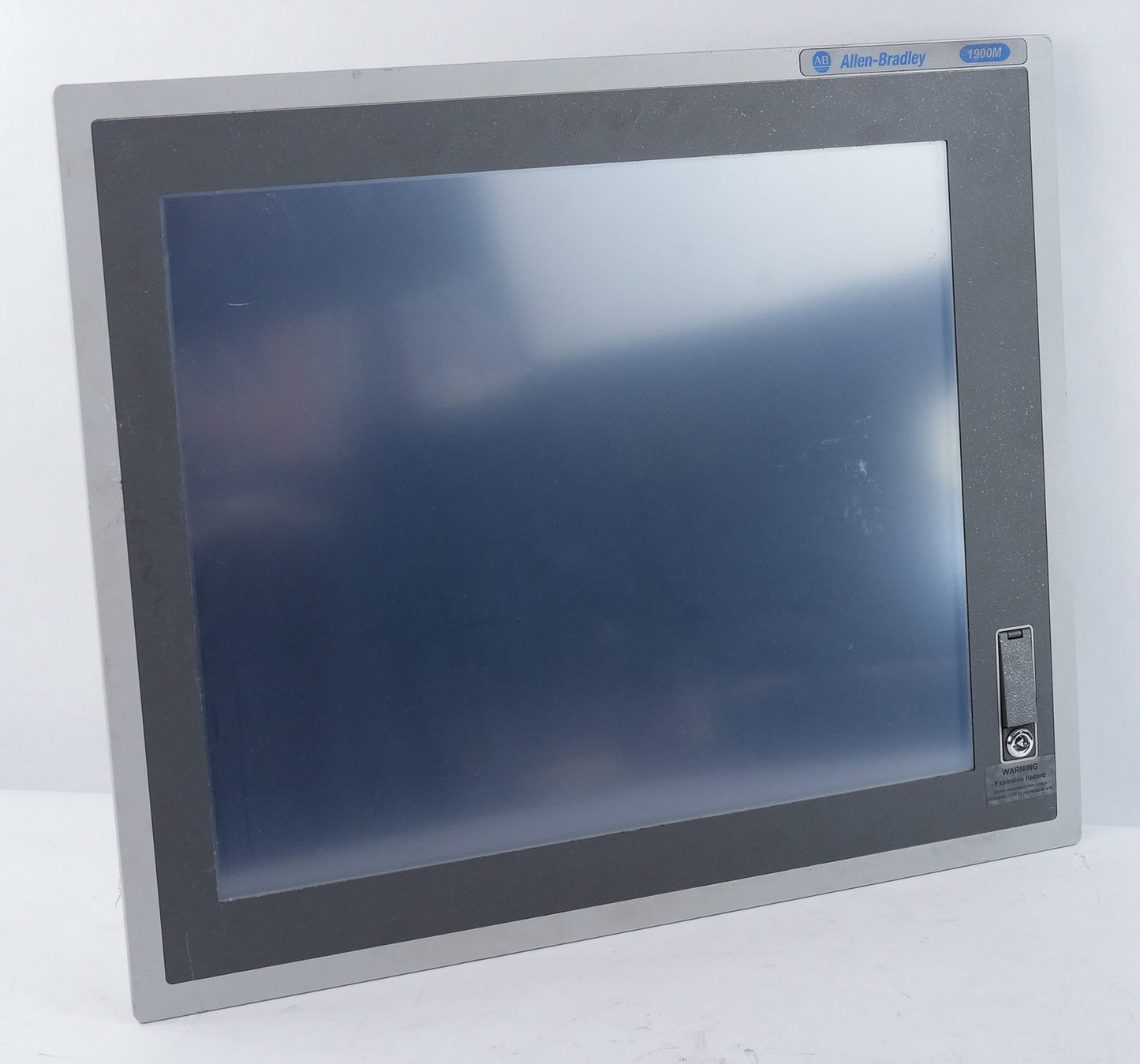 Allen Bradley 6186M-19PT /G 1900M Performance Monitor 6186M19PT