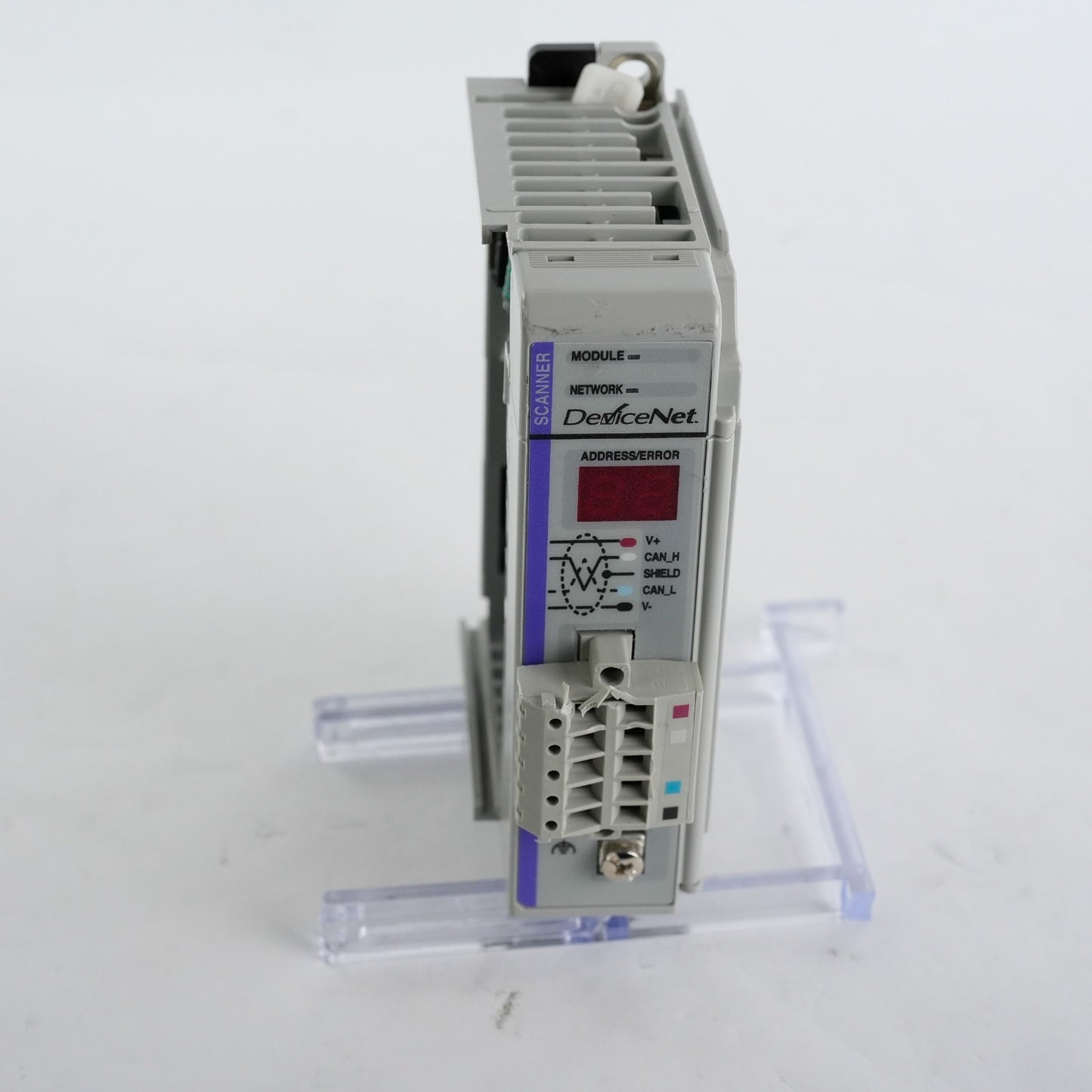 Allen-Bradley 1769-SDN /B Compact I/O DeviceNet Scanner Module 1769SDN