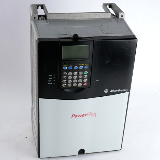 Allen Bradley 20AD034A0AYNANC0 /A Powerflex 70 AC Drive 480VAC 3Ph - Refurbished