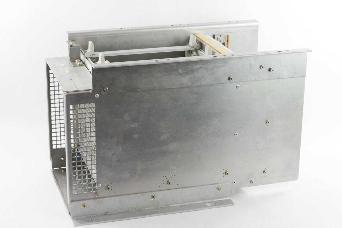 Siemens SIMADYN D 6dd1682-0bc4 RACK 6dd16820bc4 A200-G1 SR12.4