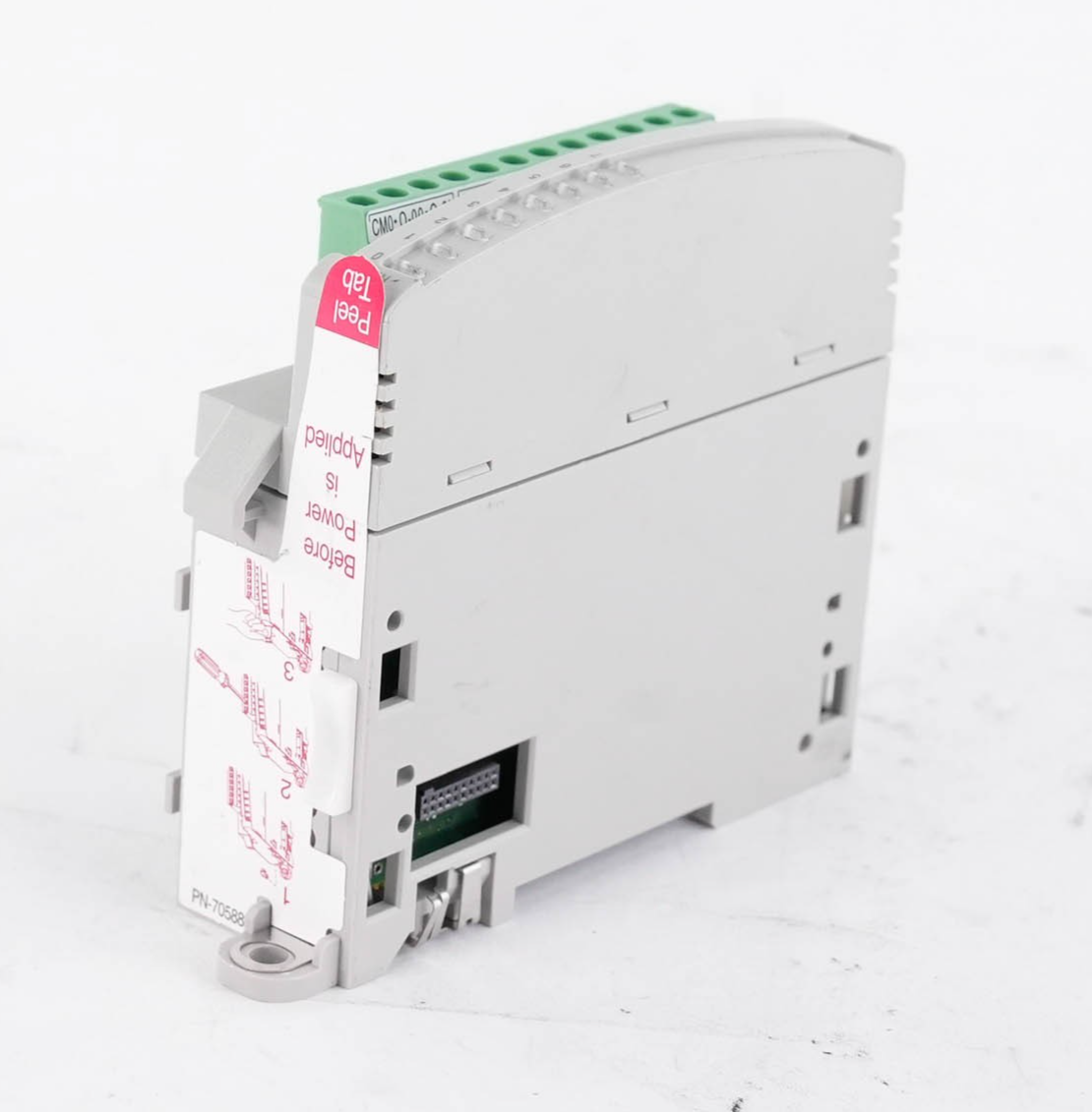 Allen Bradley 2085-OW8 Micro850 8 Point Relay Output Module 2085OW8 240VAC 125VD