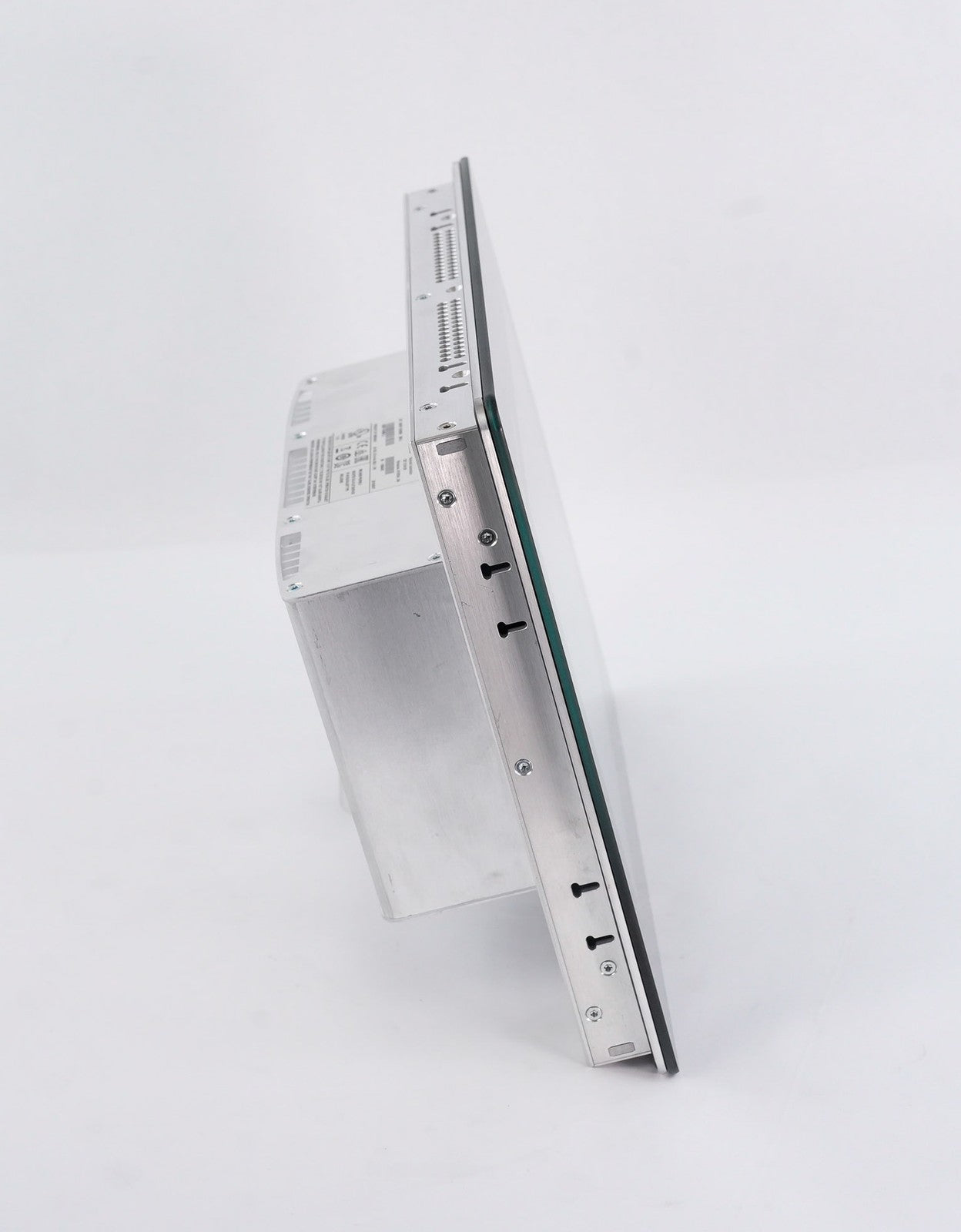 Allen Bradley 6200P-12WS3B1 /A VersaView 5400 Box Panel PC 12.1" Windows Embed