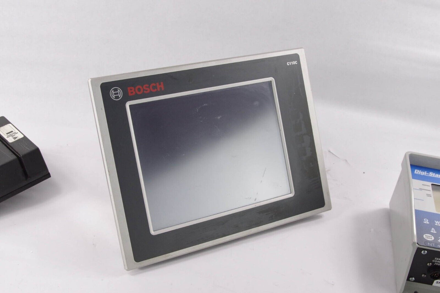 Bosch C110C / Lenze EL 1800 EP8GAP30A00C40D0XX-00C3400003Z Hmi Panel INTERFACE