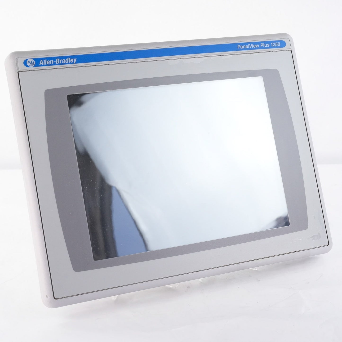 Allen Bradley 2711P-RDT12CK /D PanelView Plus 1250 12.1" Color/Touch Display