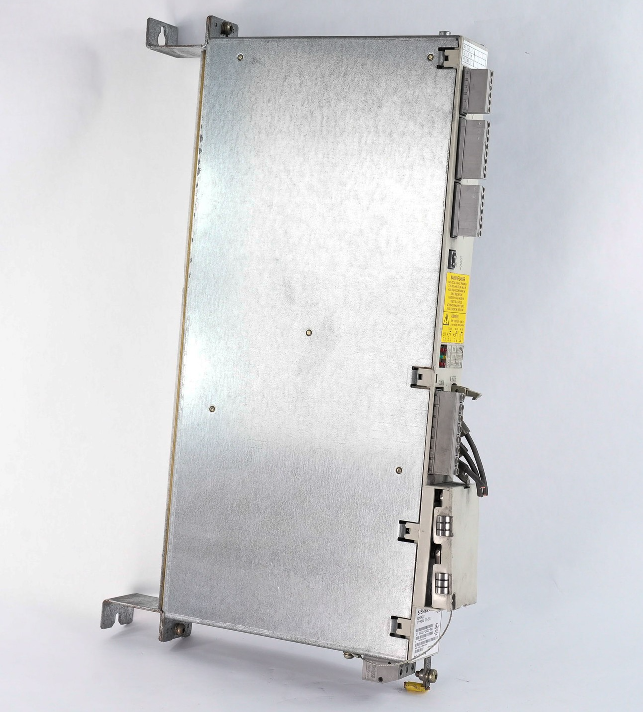 Siemens 6SN1112-1AC01-0AA1 Simodrive Monitoring Module 6SN11121AC010A