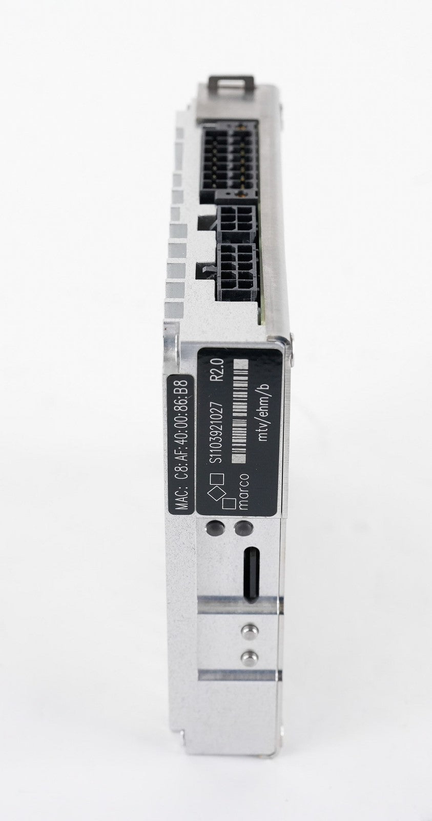 Marco Systems mtv/ehm/b R2.0 Module mtvehmb EHM controller